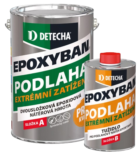 Epoxyban
