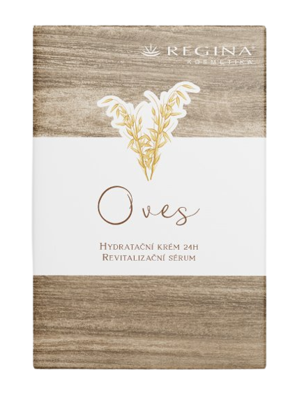 Darčeková sada s ovosom