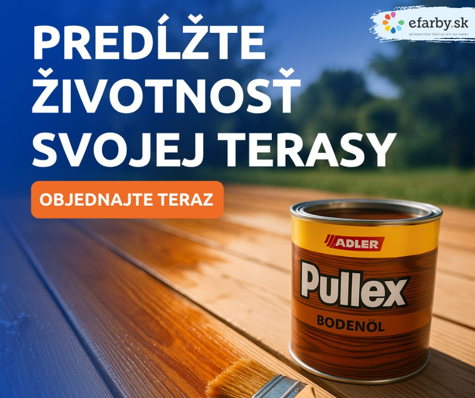Adler Pullex Bodenol