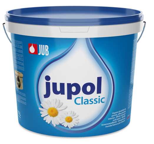 Jupol Classic