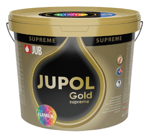 Jupol Gold