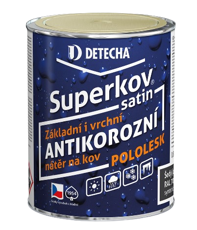 Superkov satin