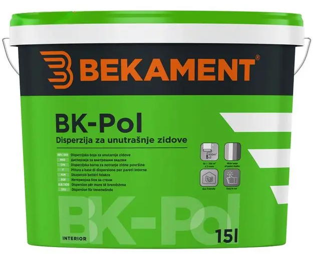 BK POL