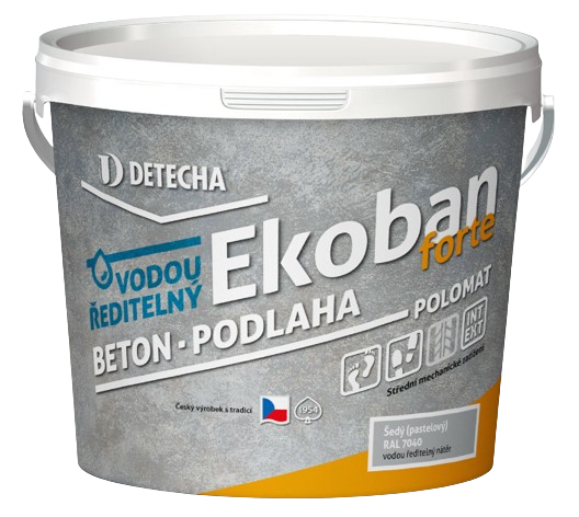 ekoban forte plus