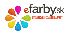 logo efarby.sk