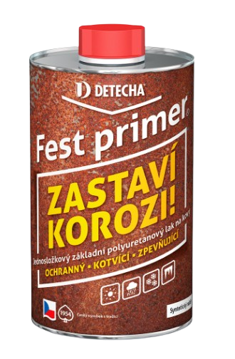 FEST PRIMER