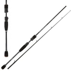 Okuma Psycho Perch štap 190cm 2-12gr