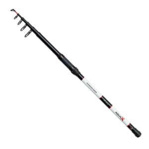 DAM Aqua-X Tele Surf štap 420cm 100-250gr