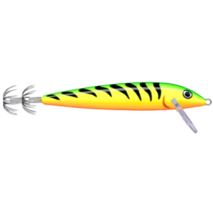 Rapala Floater Squid SQF13 FT