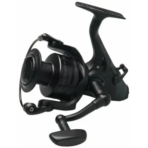 DAM Quick Runshift 3A 6000 FS baitfeeder rola