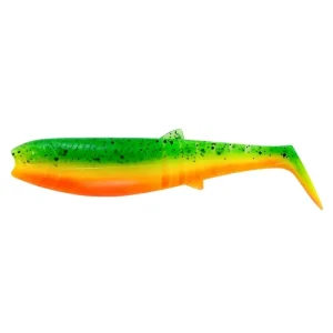 Savage Gear Cannibal Shad 10cm 9gr FC