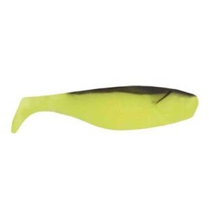 Mann's Shad varalica 10cm 14gr 3kom - FCHBB