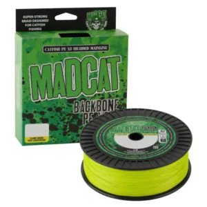 Madcat Backbone x8 upredenica za soma 600m 0.60 84.1kg