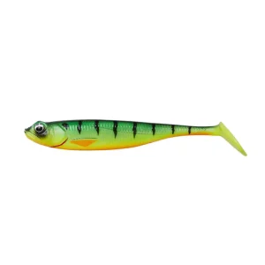 DAM Shadster Slim 6.5cm 2.3gr Firetiger UV