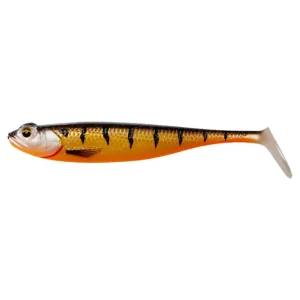 DAM Shadster Slim 6.5cm 2.3gr Golden Shiner UV