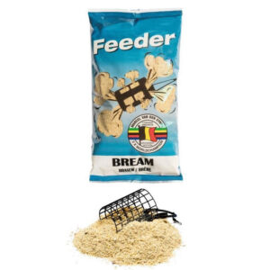 Van Den Eynde Feeder Bream Deverika prihrana 1kg