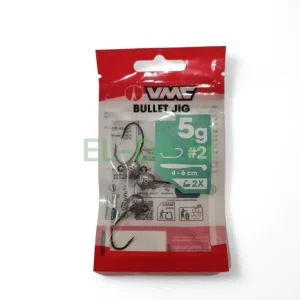 VMC Bullet Jig #2 5gr 3kom