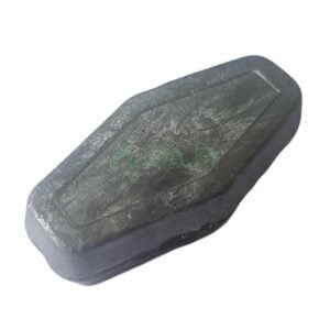 Šesterokutno klizno olovo - 300gr