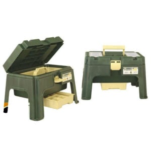 Energofish kutija i stolica 46x31x30cm