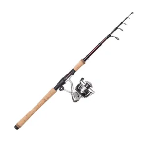 DAM Impressa Tele Spin combo 240cm 7-28gr
