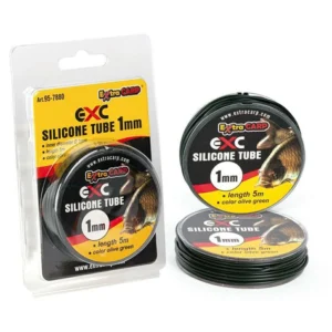Extra Carp silikonska tuba 1.00mm 5m