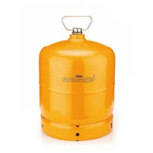 Eurocamping plinska boca 3kg