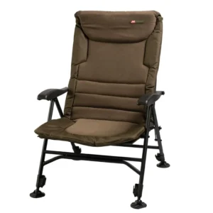 JRC Defender II Relaxa Recliner stolica do 150kg