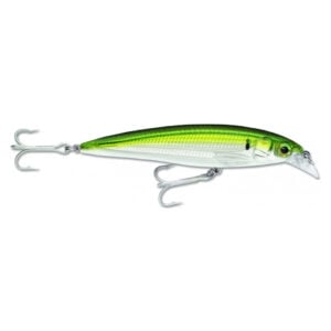 Rapala X-Rap Saltwater varalica 12cm 22gr - PLD