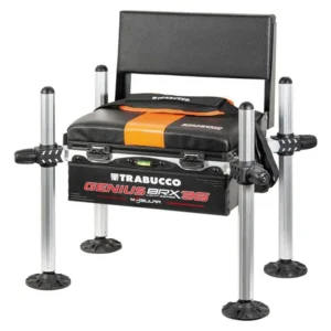 Trabucco Titan XR5 natjecateljska stolica sa naslonom