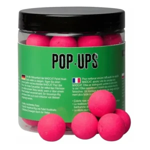Madcat Krv i jetra Pop-Up boile za soma 20mm 100gr