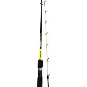 Okuma Tataky Pro TTX200 243cm 150-200gr dvodjelni štap