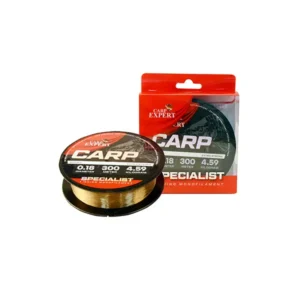 Line Carp Expert Specialist Carp najlon 300m 0.30 12.3kg