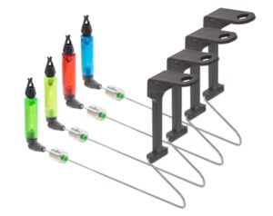 Eco Swinger crveni 1kom