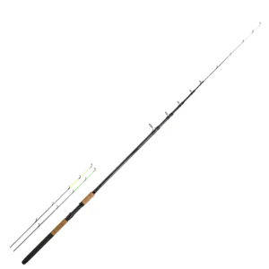 Black Shadow Telefeeder štap 120gr 390cm