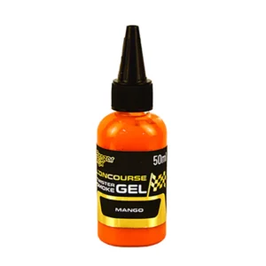 Benzar Mix Concourse Twister Gel Smoke 50ml Mango