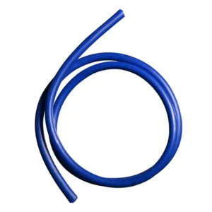 Casted guma za praćku 70cm 6mm plava