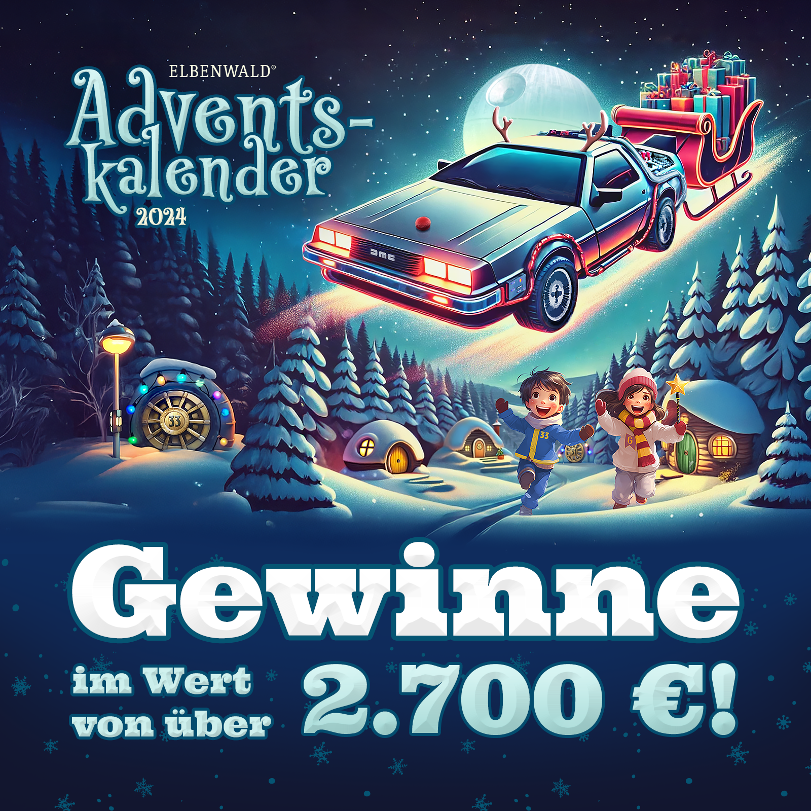 Adventskalender