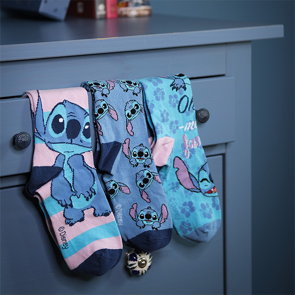 Ohana Socken 3er Set - 19,95 €