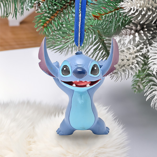 Stitch Weihnachtsbaumschmuck - 14,95 €