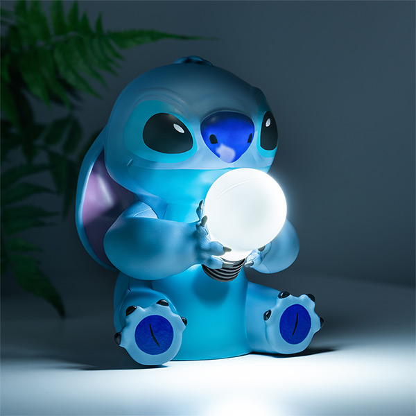 Stitch Tischlampe - 29,95 €