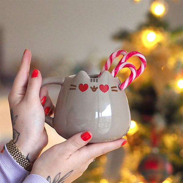 Pusheen Tasse - 19,95 €