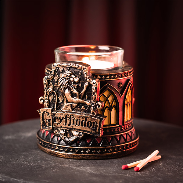 Harry Potter Gryffindor Teelichthalter - 17,95 €