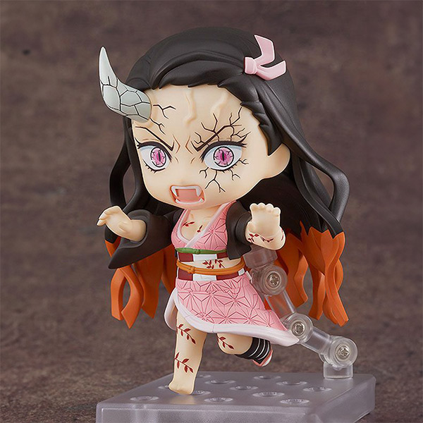 Demon Slayer Netsuko Figur - 53,97 € statt 89,95 €