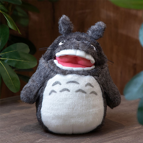 Totoro