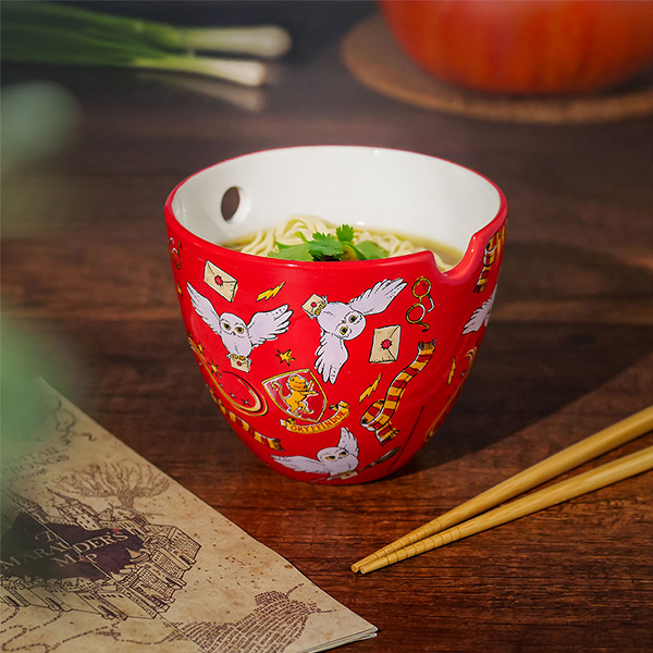 Magic Symbols Ramen Schale - 29,95 €