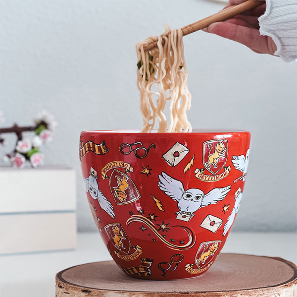 Harry Potter Magic Symbols Ramen Schale - 29,95 €