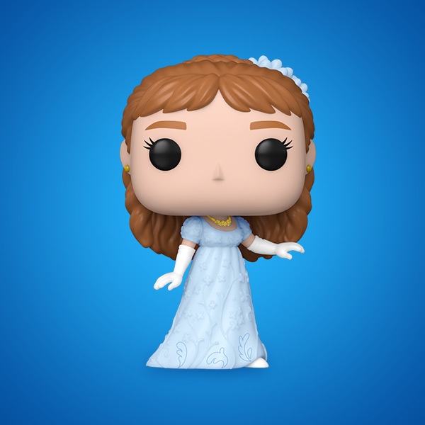 Bridgerton - Daphne Funko Pop Figur