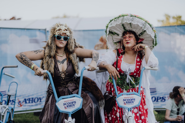 Elbenwald Festival - The Party Awakens - Aftermovie 2025