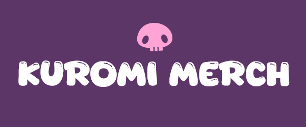Kuromi Merch