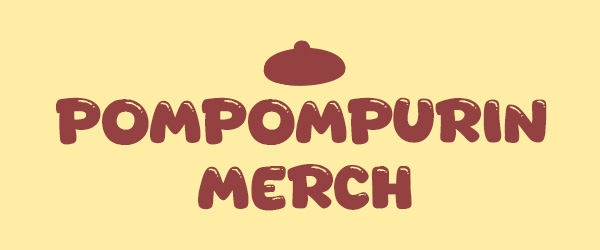Pompompurin Merch